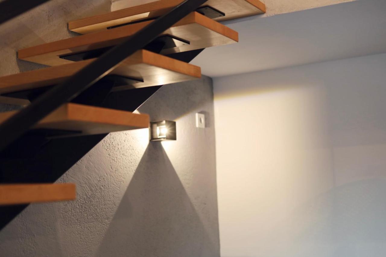Apartment House Gaia Gajac Zewnętrze zdjęcie