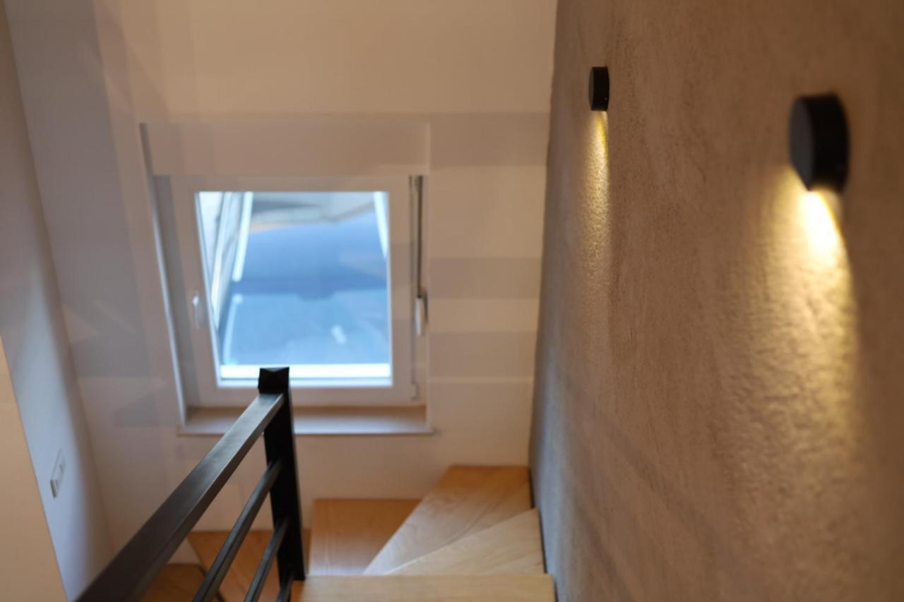 Apartment House Gaia Gajac Zewnętrze zdjęcie