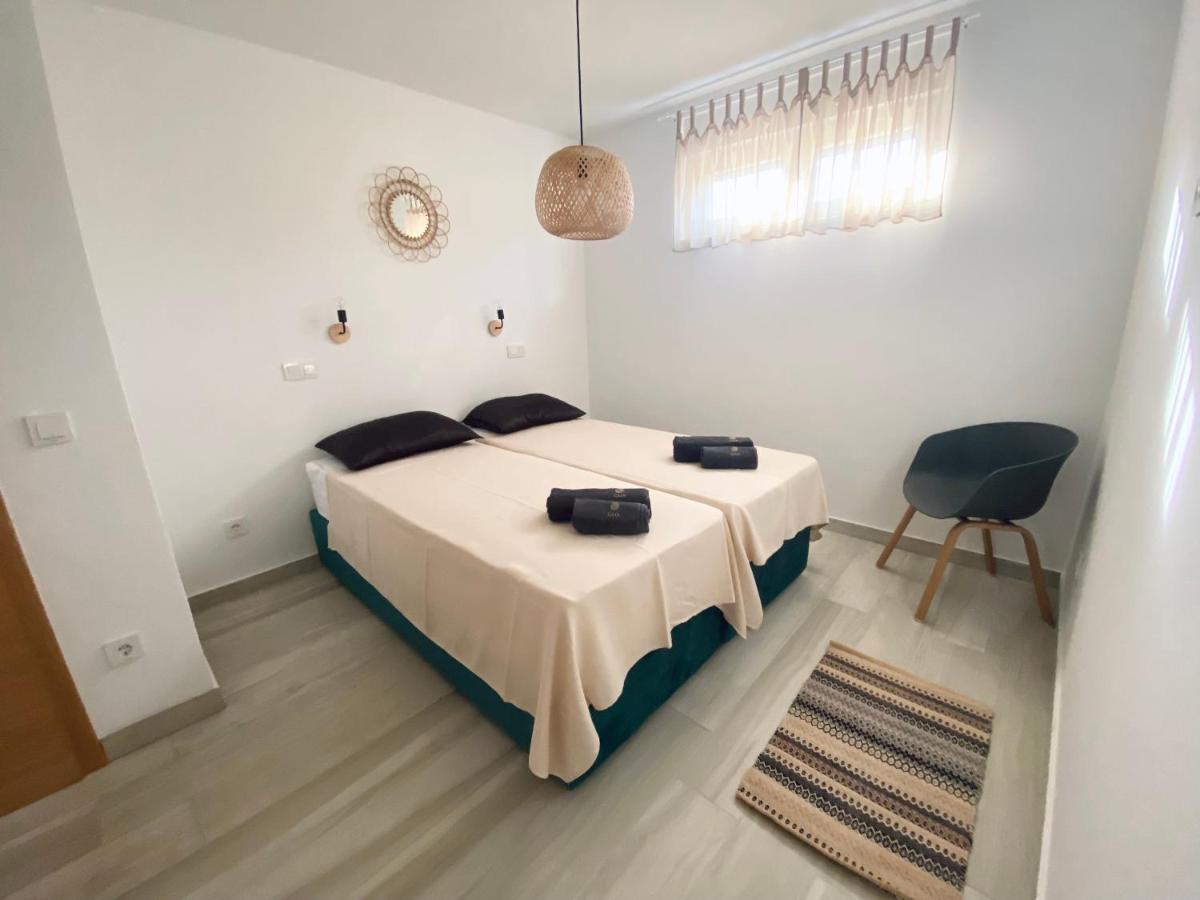 Apartment House Gaia Gajac Zewnętrze zdjęcie
