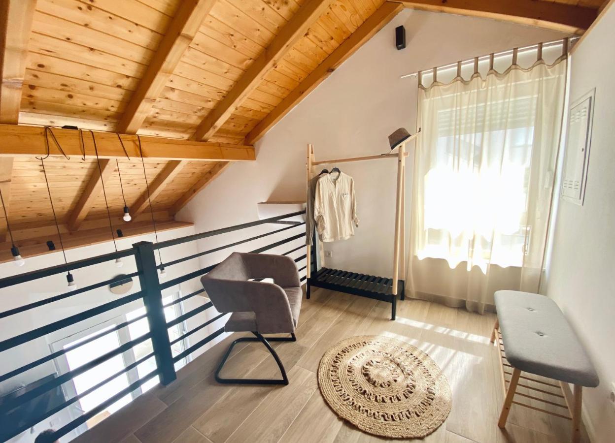 Apartment House Gaia Gajac Zewnętrze zdjęcie