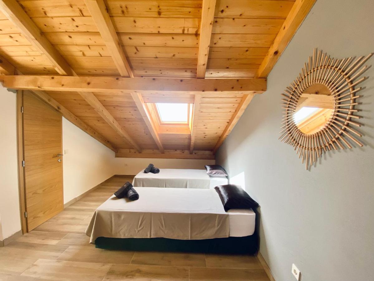 Apartment House Gaia Gajac Zewnętrze zdjęcie
