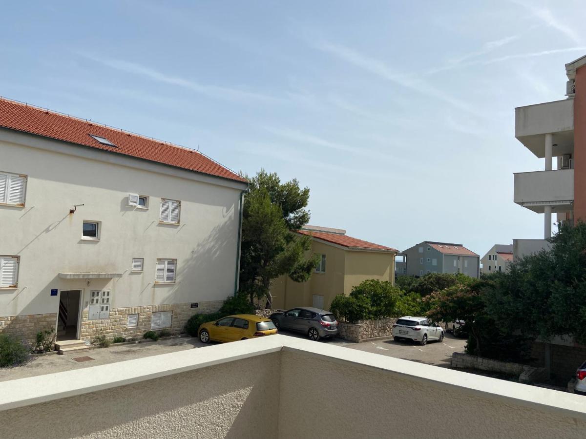 Apartment House Gaia Gajac Zewnętrze zdjęcie
