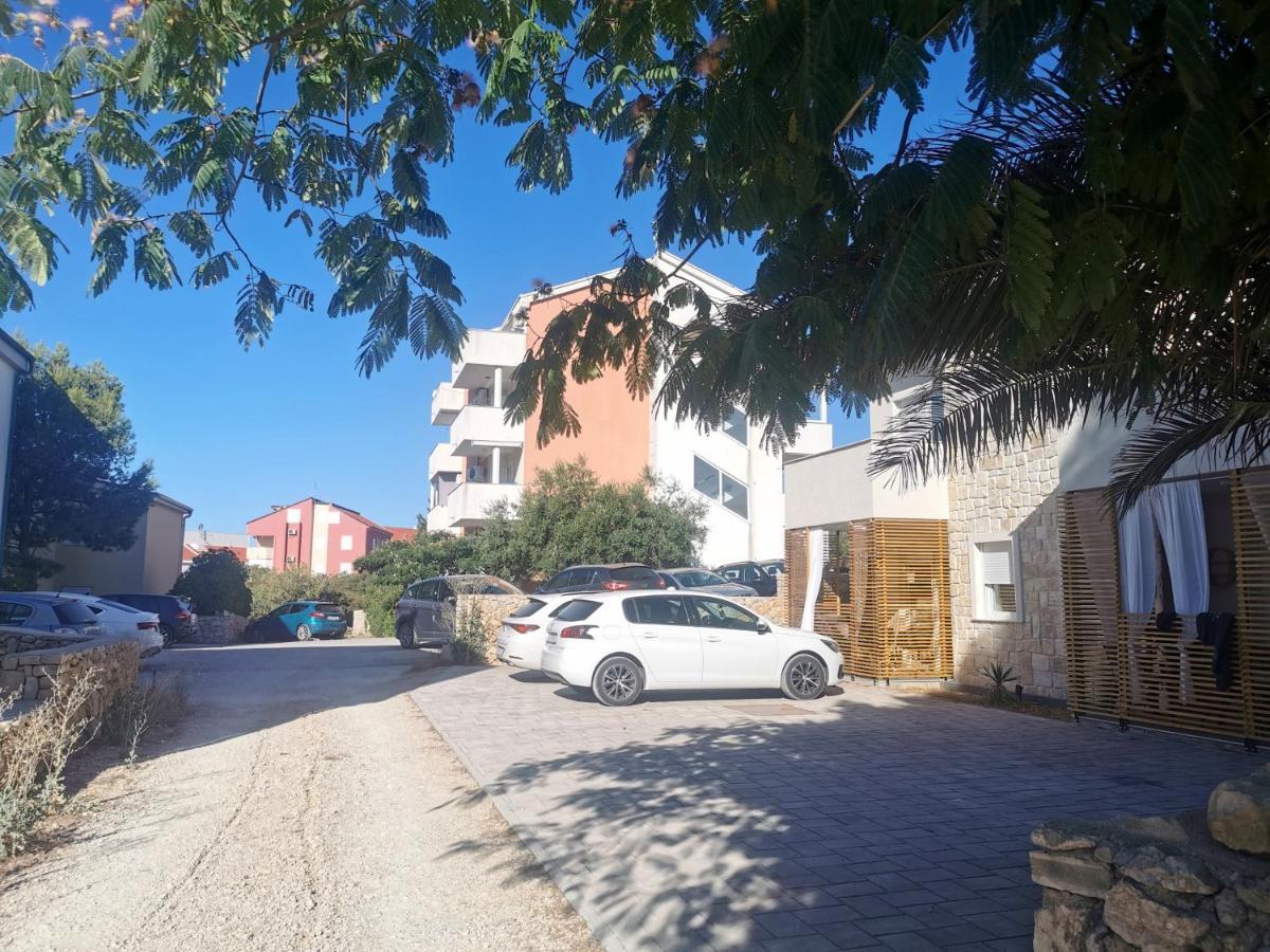 Apartment House Gaia Gajac Pokój zdjęcie