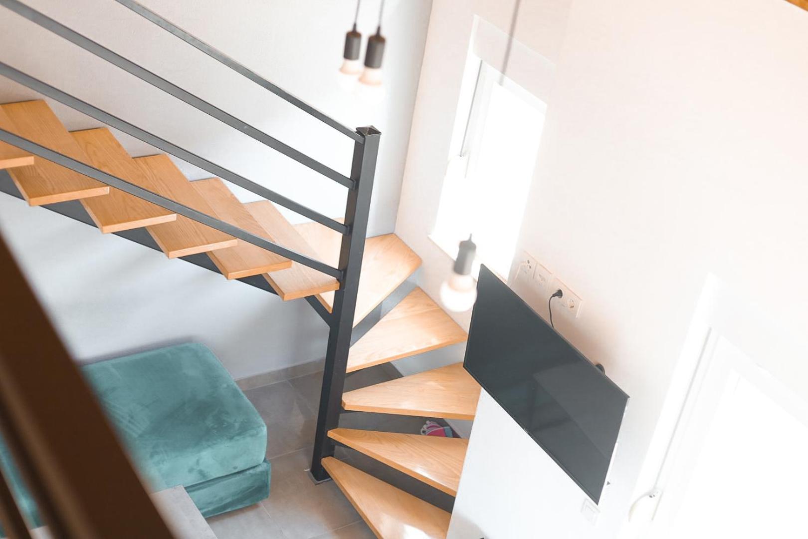 Apartment House Gaia Gajac Zewnętrze zdjęcie